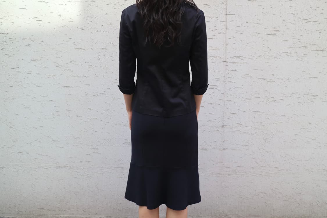 Black Shirt  상품이미지7