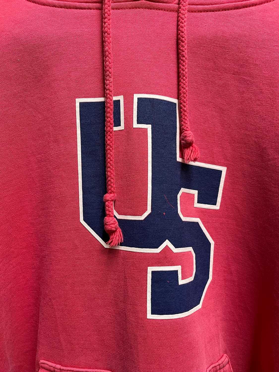 old stussy hoodie 상품이미지4