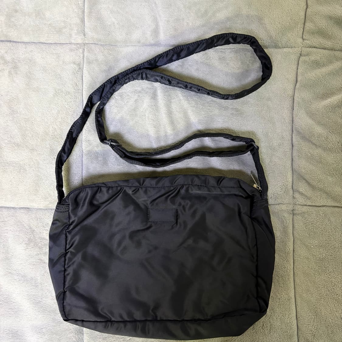 porter 요시다 포터 탱커 숄더백 L 블랙 상품이미지2