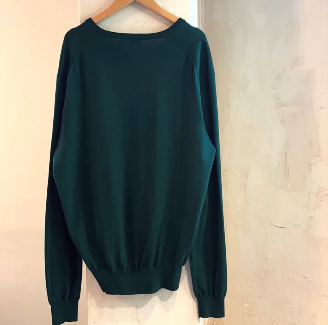 폴로랄프로렌 메리노울 스웨터 상품이미지3