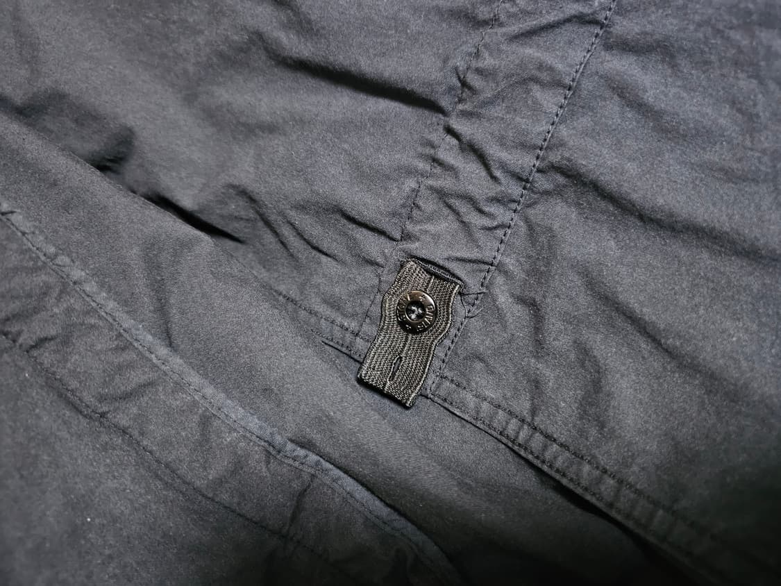 스톤아일랜드 코튼 코듀라 자켓 상품이미지7