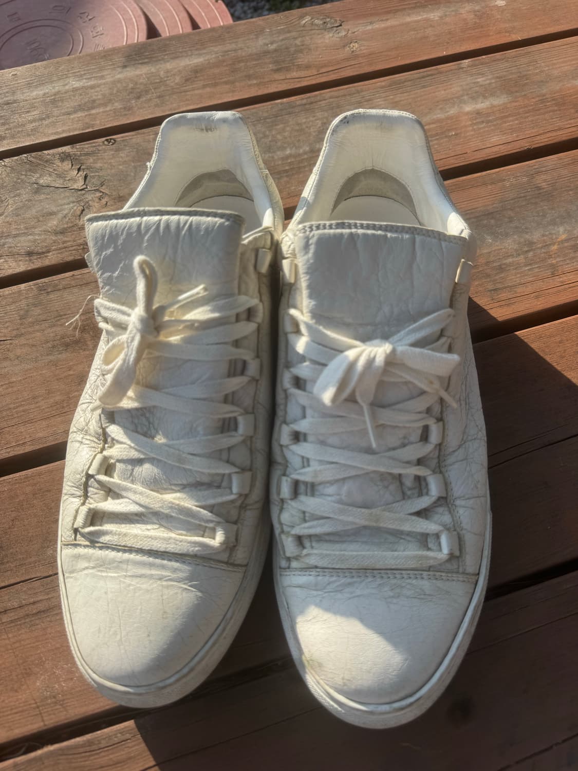 발렌시아가 아레나 42  상품이미지2