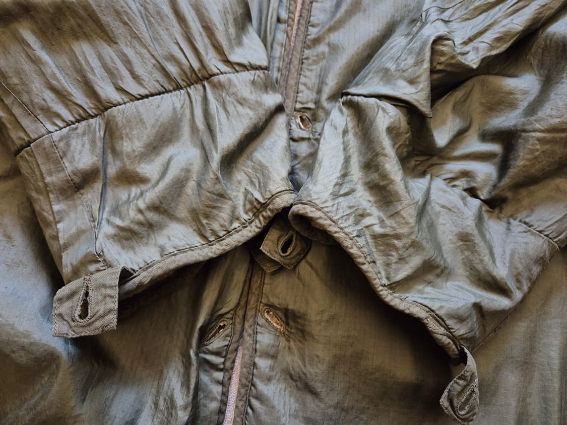u.s army m51 parka shell liner 상품이미지4
