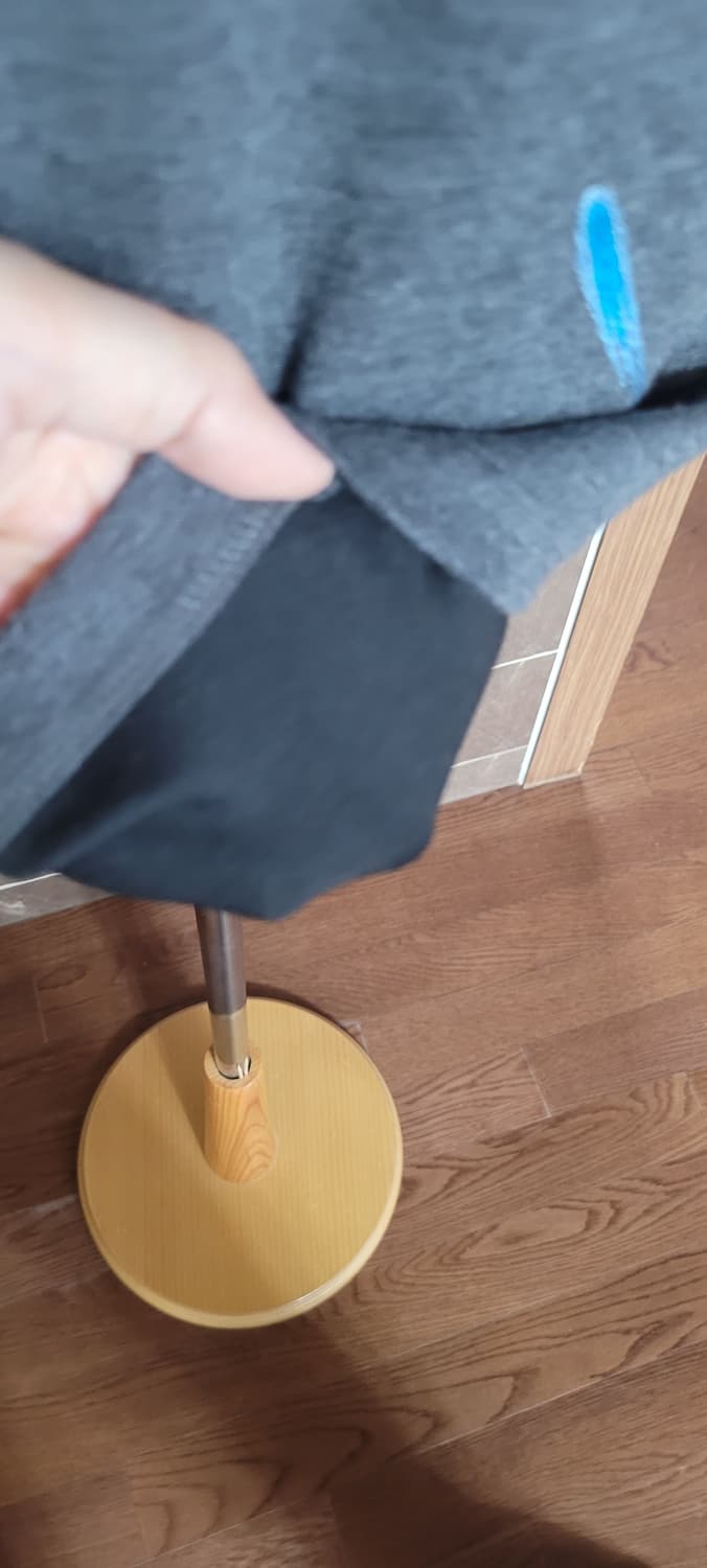 👔남성95사이즈👔커스텀멜로우 그레이 팝아트 상품이미지7