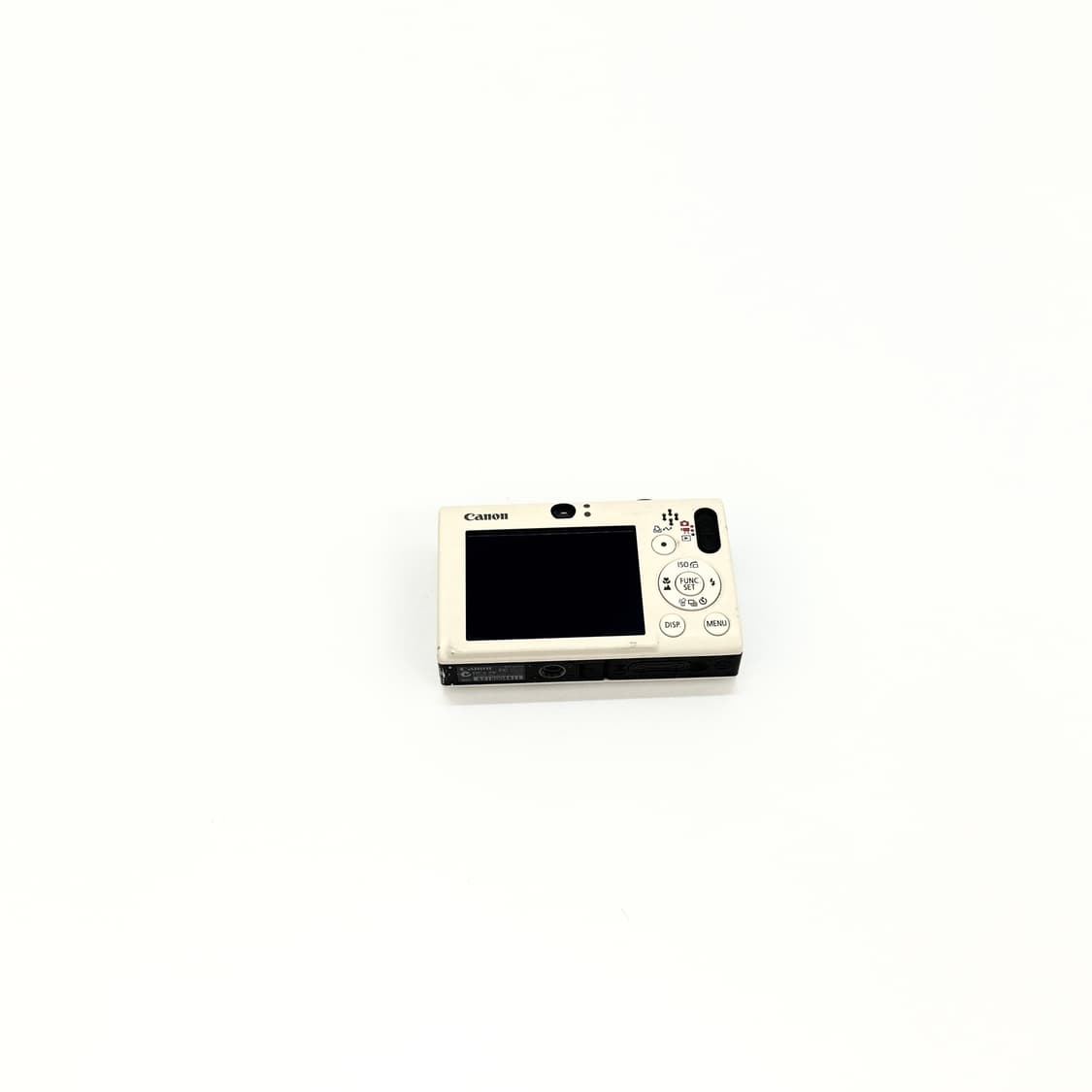 블랙핑크리사&초희귀!) Canon IXUS 80 IS 디카 카메라 상품이미지9