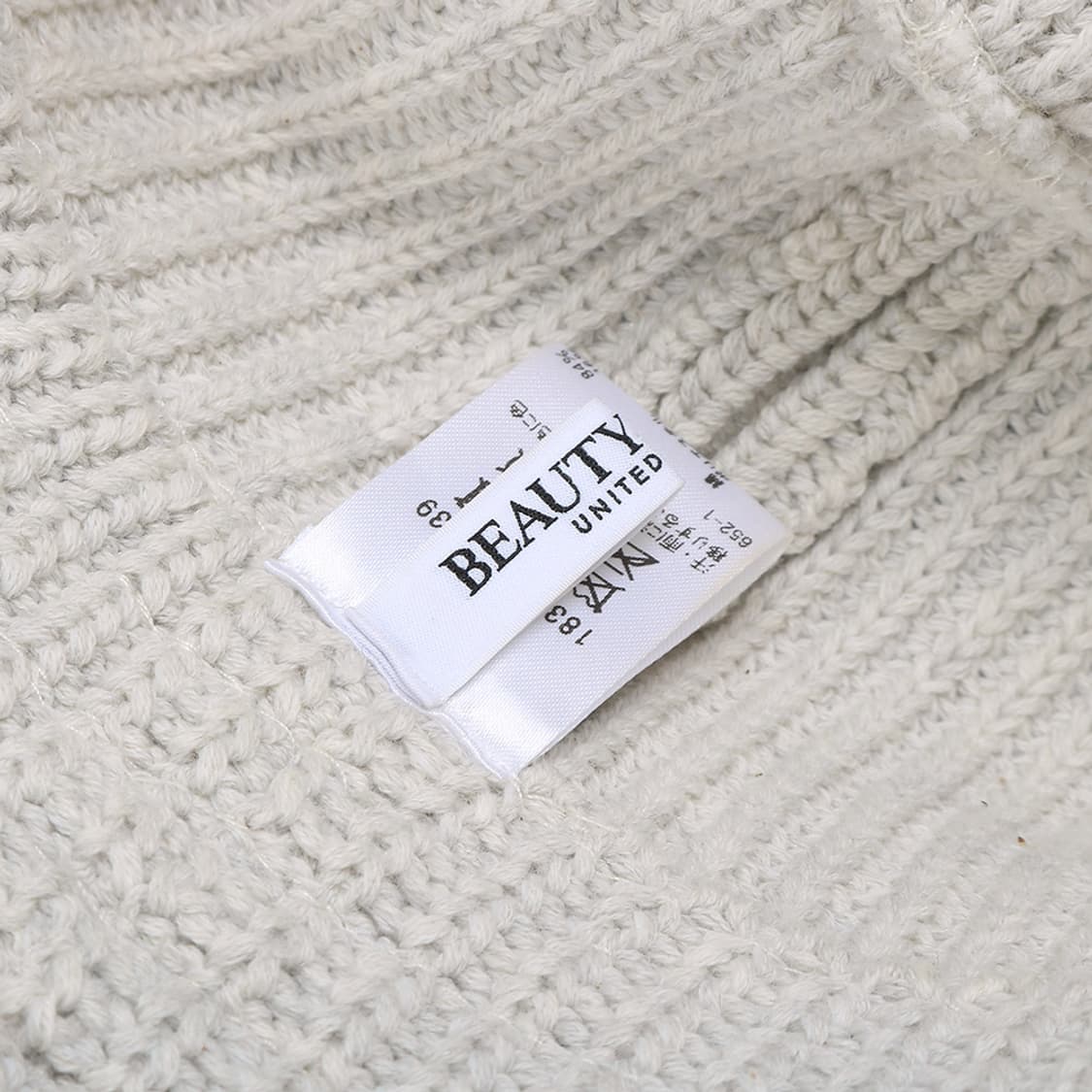 BEAUTY&YOUTH United Arrows 상품이미지6