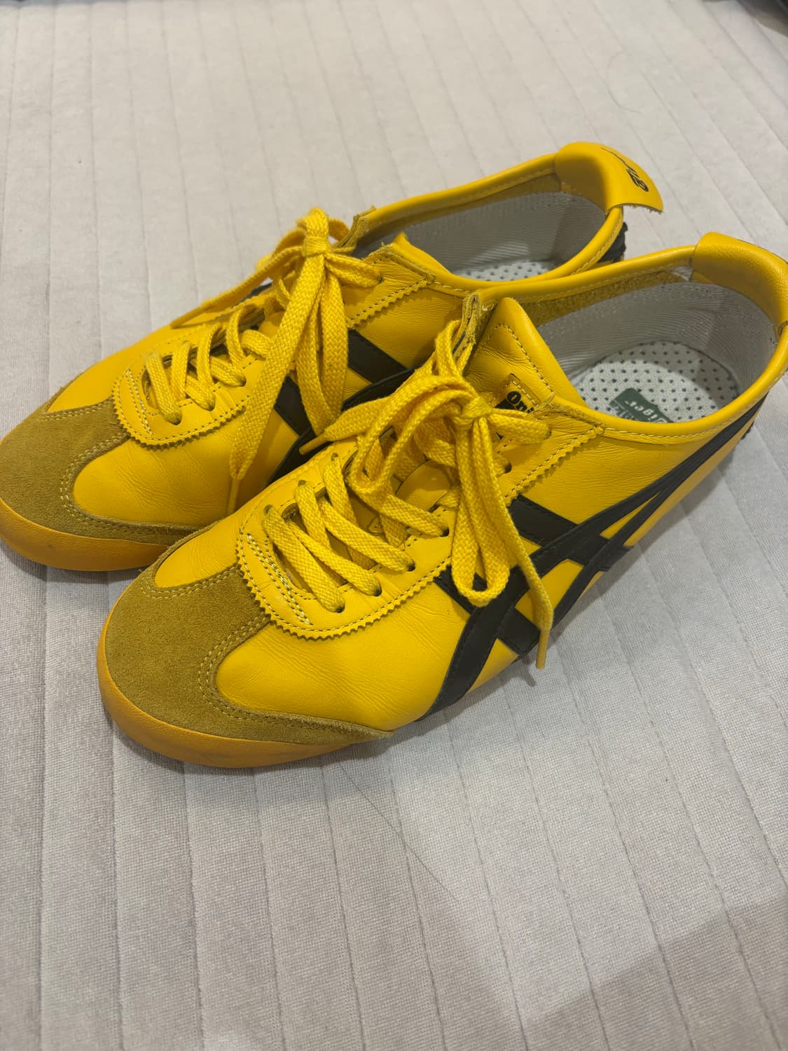 오니츠카 타이거 멕시코 66 상품이미지1