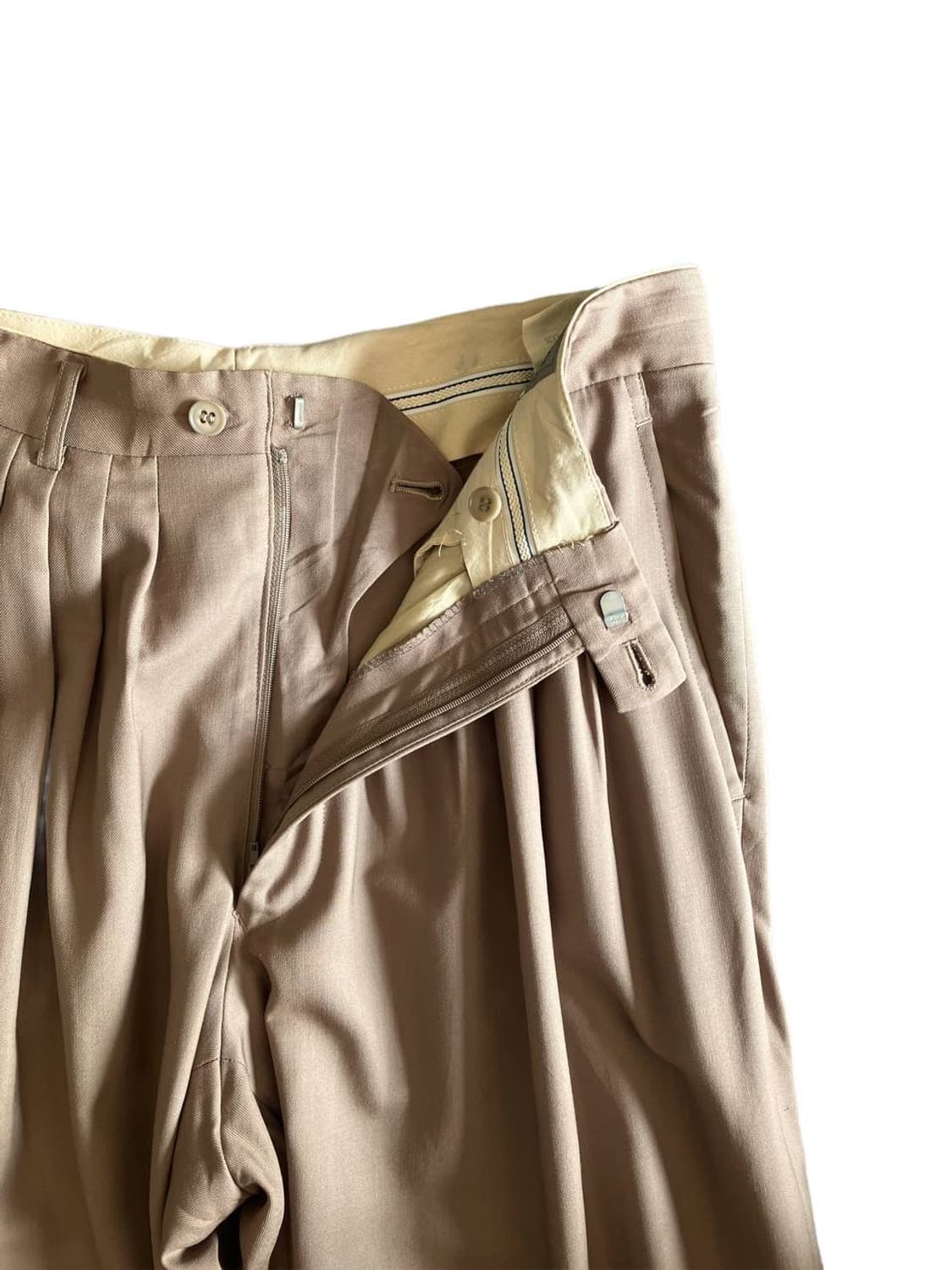 Kenzo suit pants (30-31) 상품이미지3