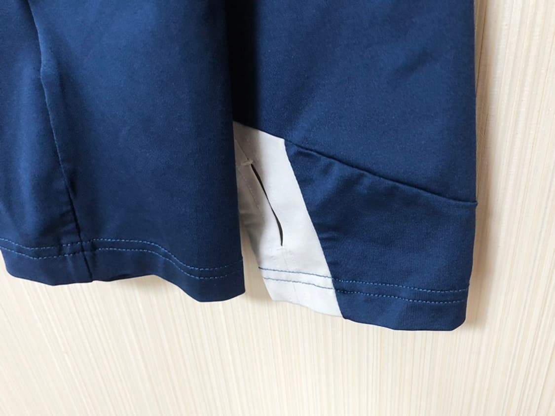 WK리그 엄브로 인천 현대제철 레드엔젤스 선수실착 트레이닝셔츠 XL 상품이미지7