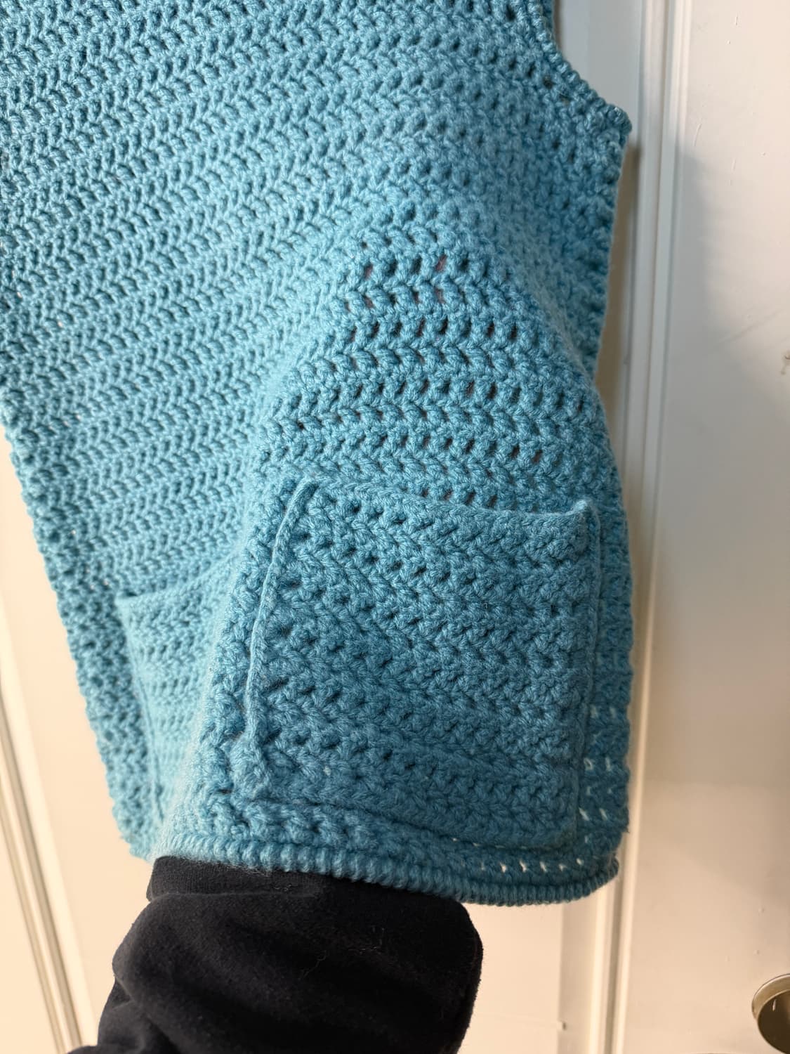 일본빈티지 핸드메이드 모리 크로셰 세트 상품이미지9