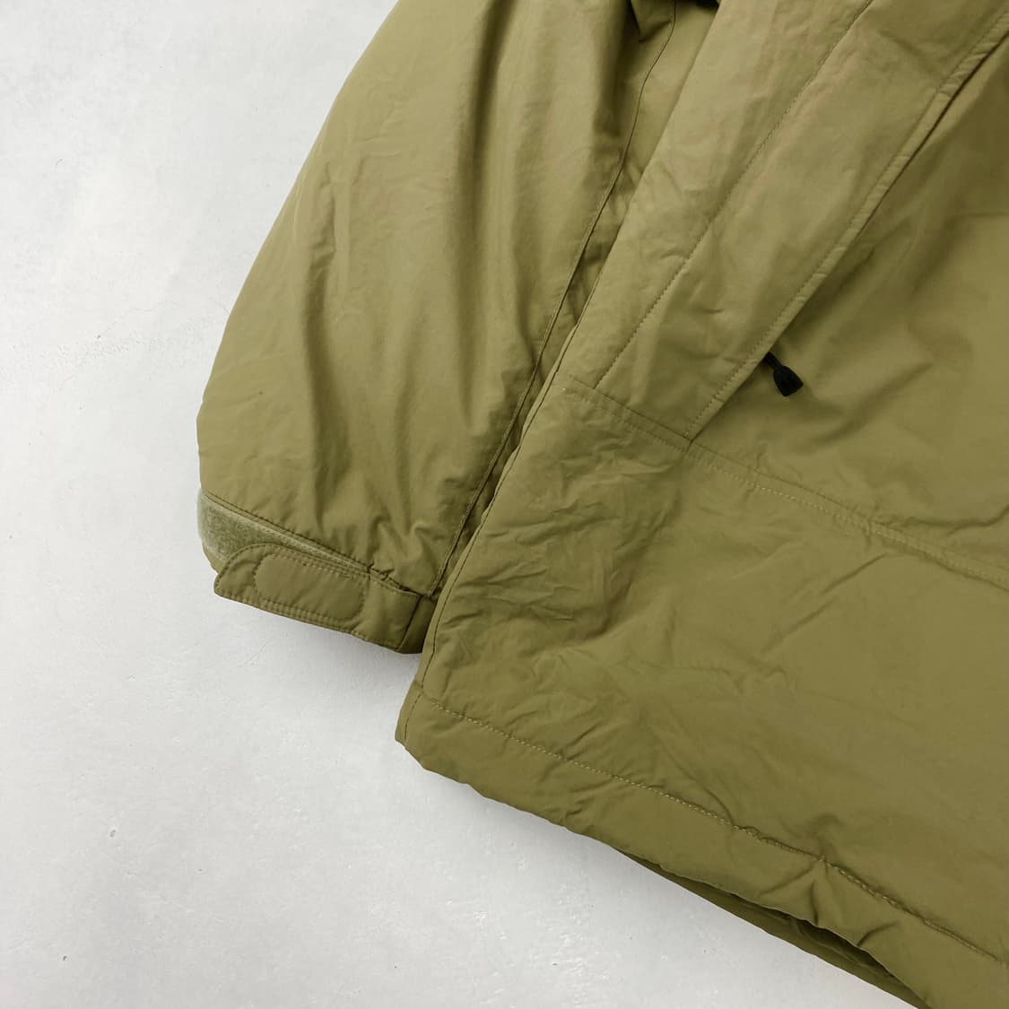 아웃스탠딩 Toray Level7 파카 (105) 상품이미지3