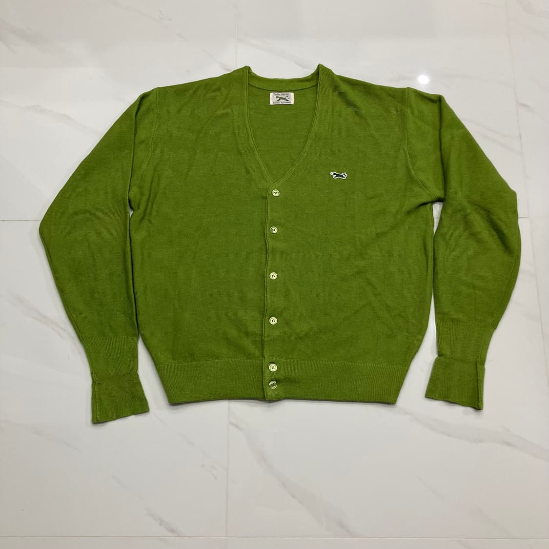 pennys sports green cardigan 상품이미지1