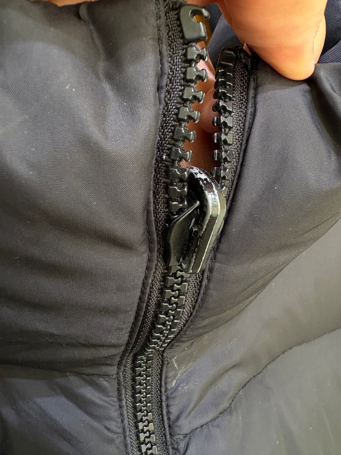 BEAR 리버시블 패딩 상품이미지6