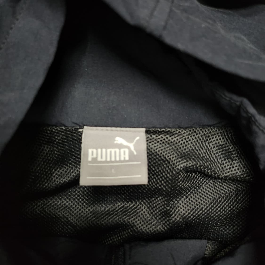 푸마 바람막이 상품이미지2