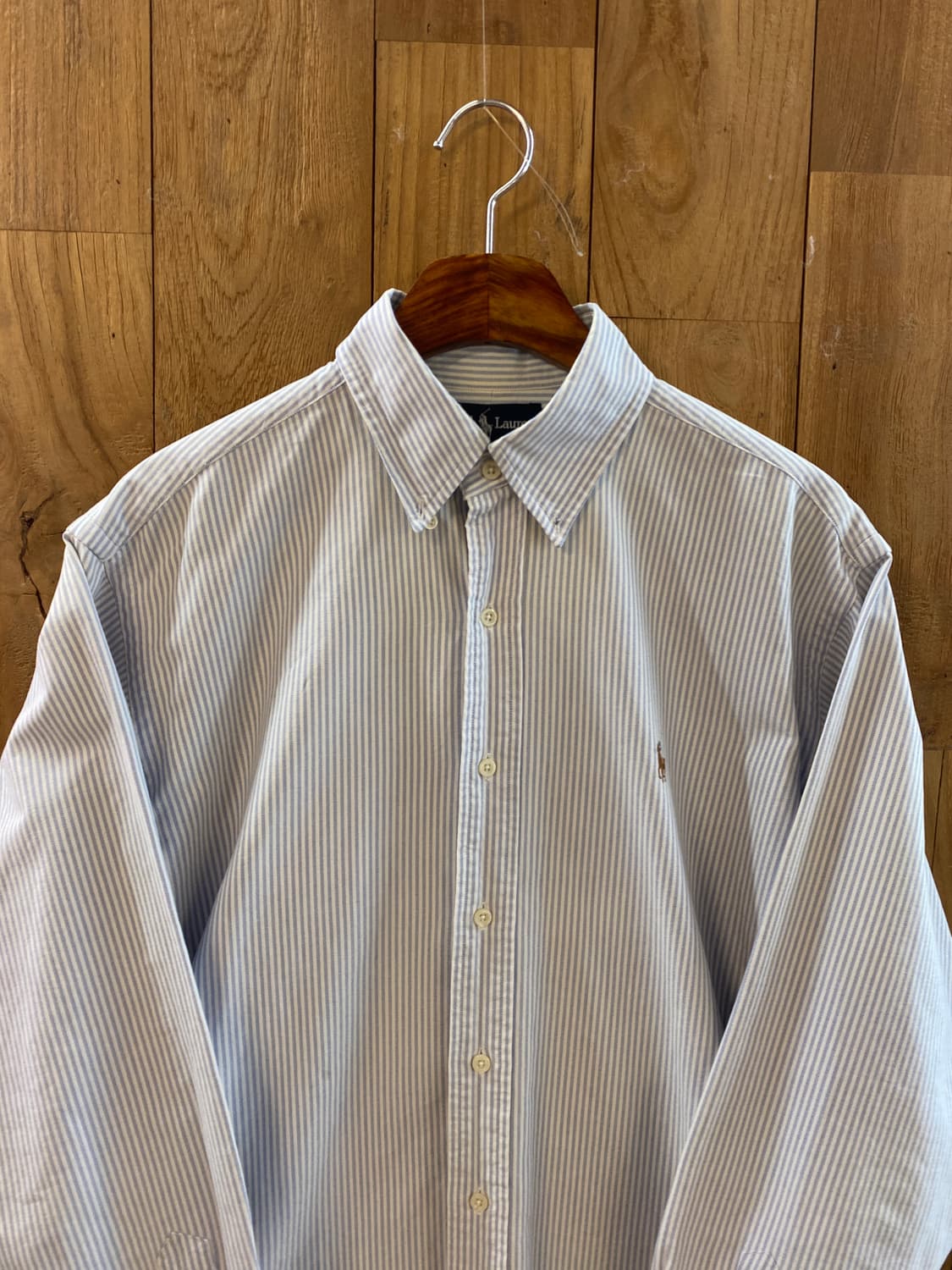 폴로 랄프로렌 셔츠 (Man XL) AA1676 상품이미지3