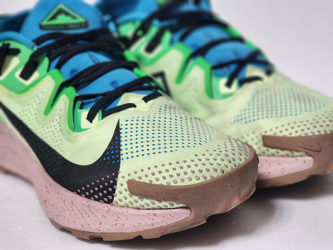 나이키 페가수스 트레일 2 러닝화 290 상태좋음 상품이미지2