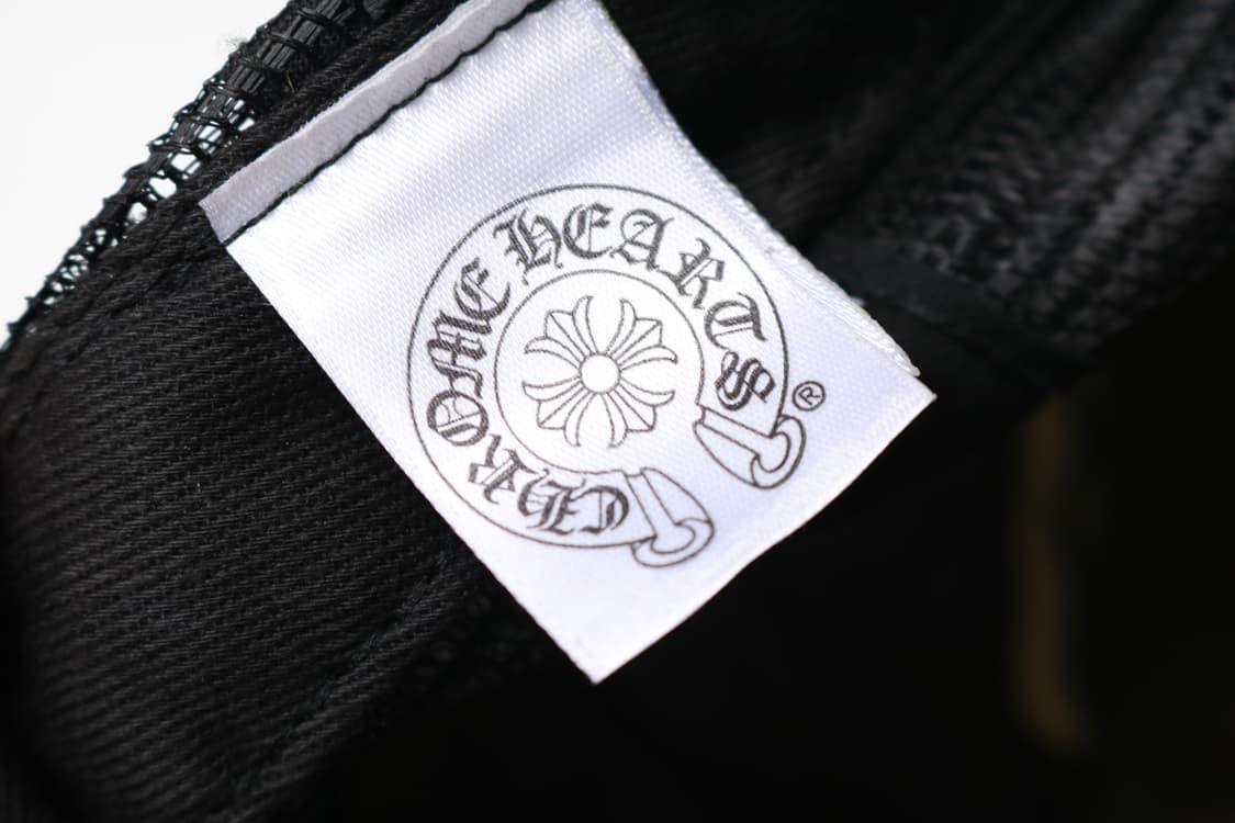 크롬하츠 세메터리 트리플 크로스 트러커 모자 상품이미지7