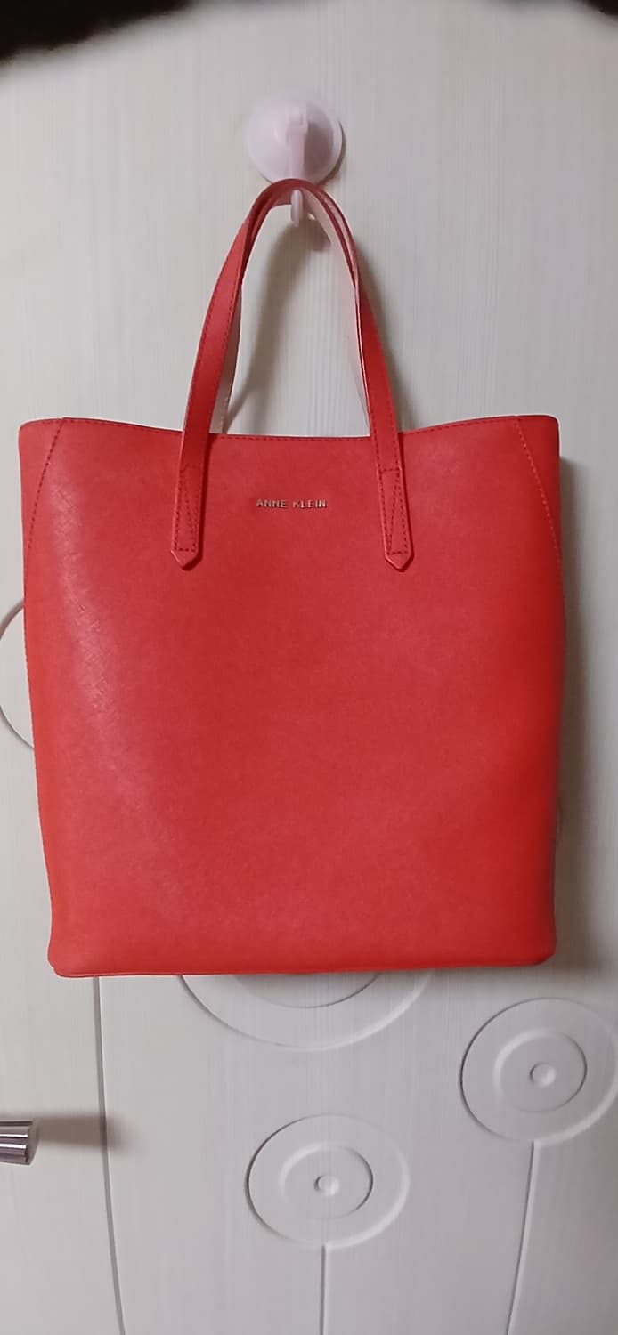 앤클라인 토트백  상품이미지2