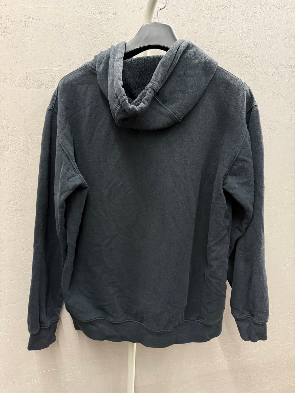 칼하트 후드티 M Original Fit 기모 상품이미지6