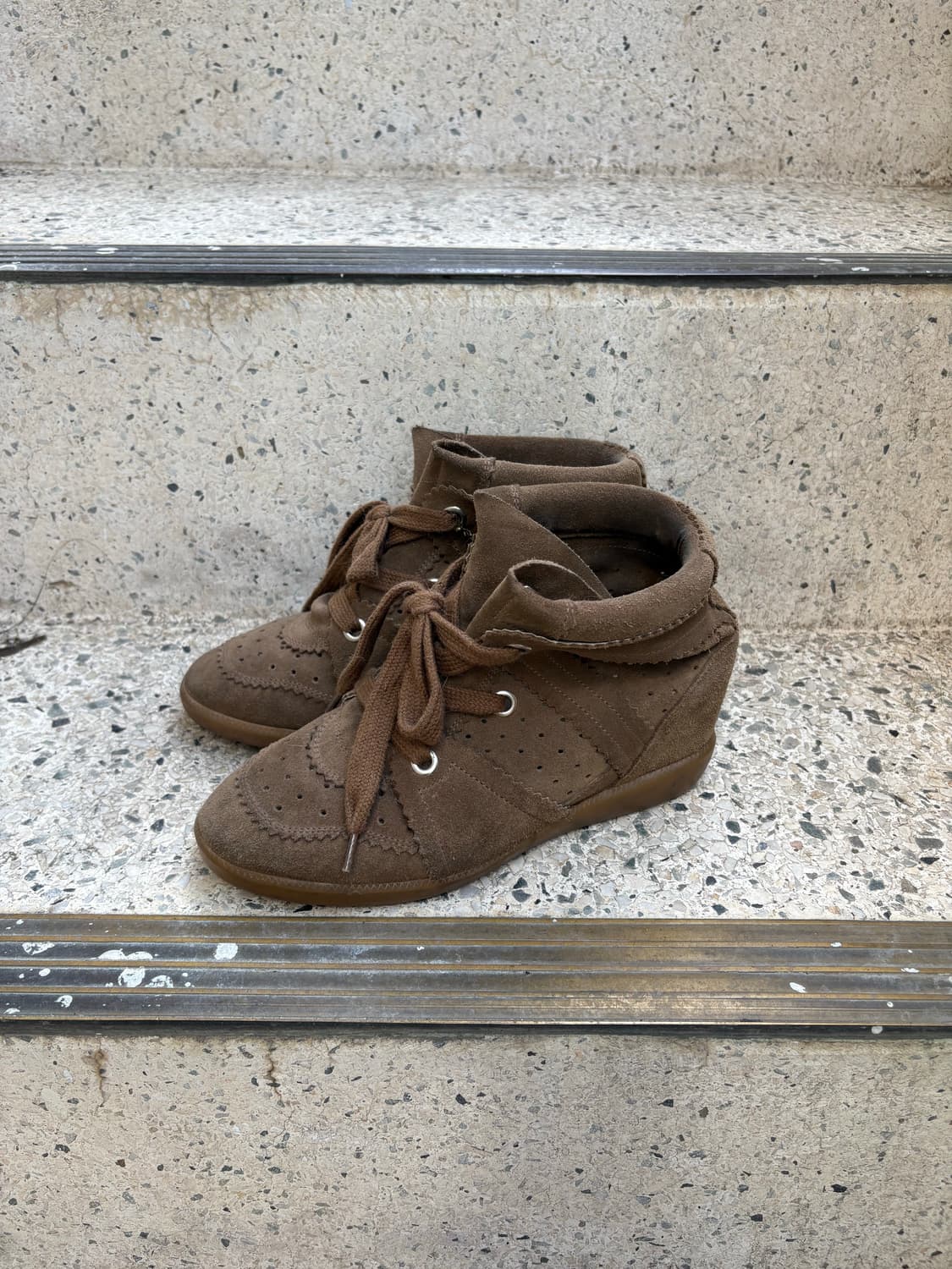 이자벨마랑 바비 37사이즈 상품이미지3