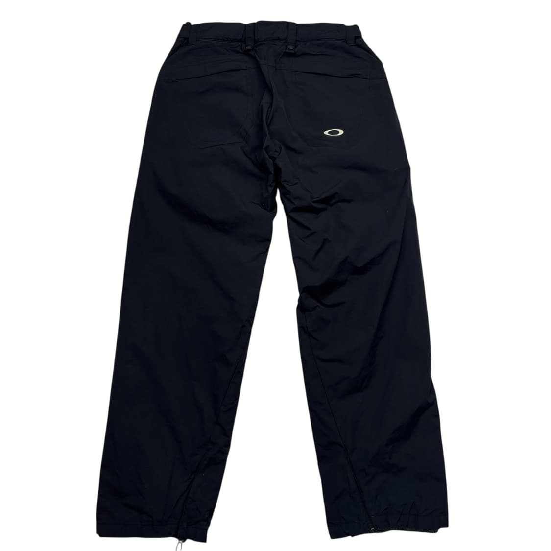 00s 오클리 고프코어 블랙 스키팬츠 30 inch 상품이미지4
