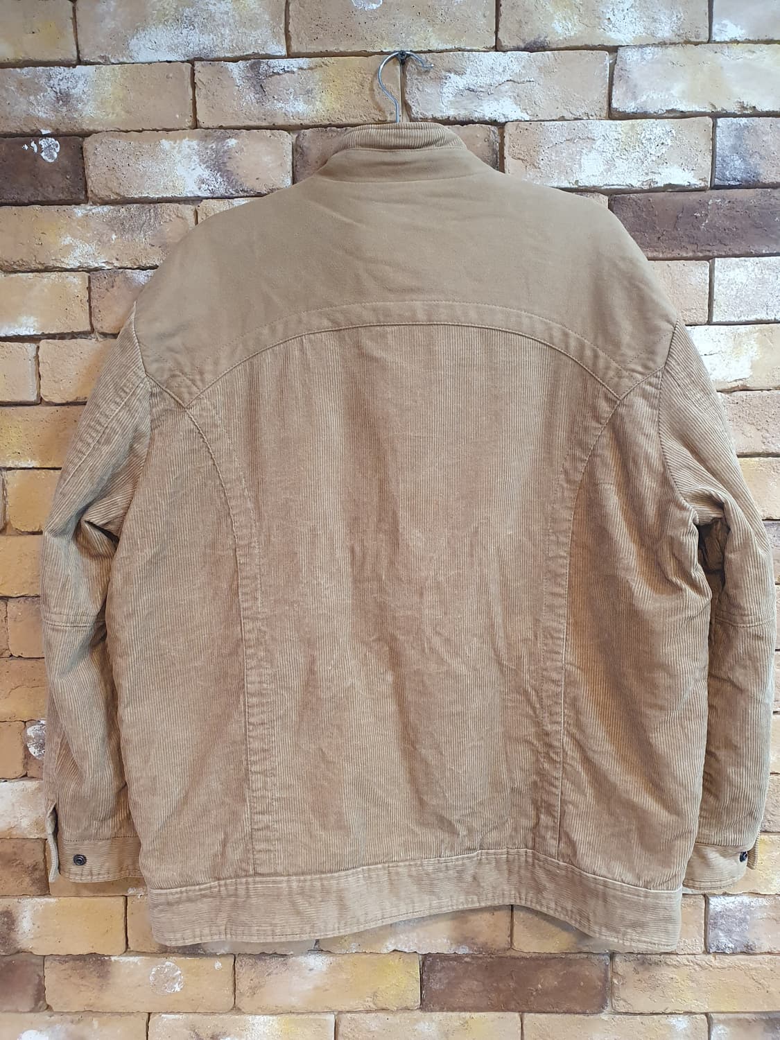 빈폴코듀로이자켓 105 상품이미지2