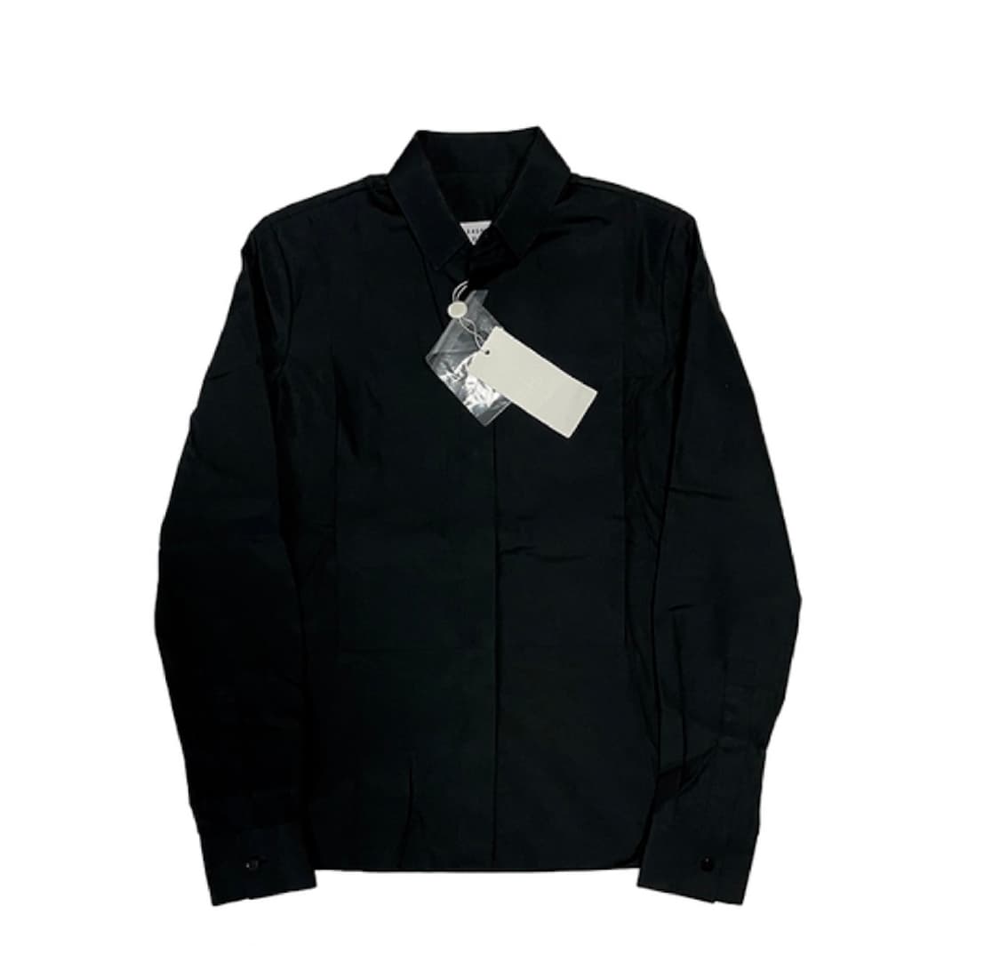 Margiela panel shirt 상품이미지1