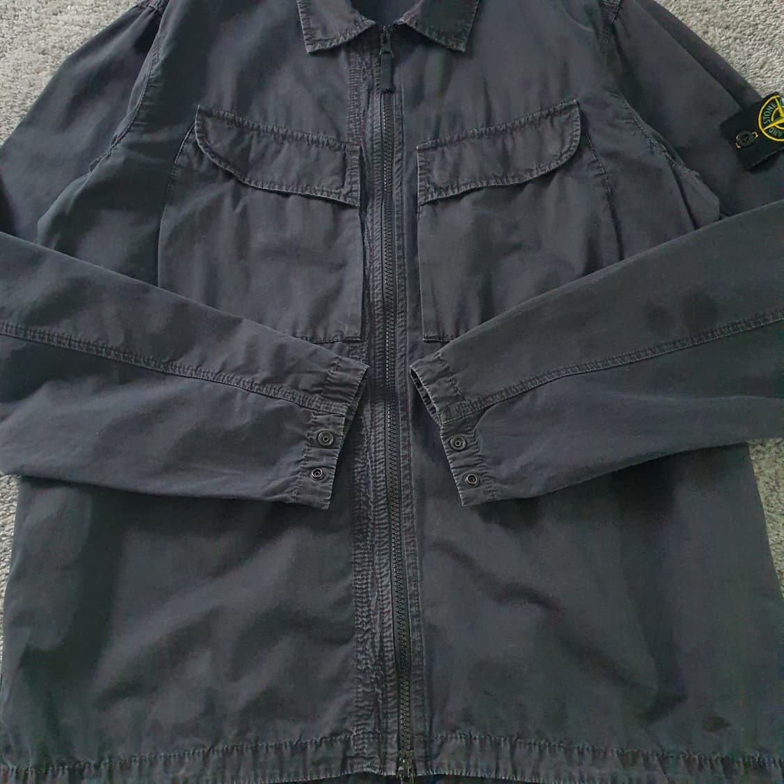 STONE ISLAND 자켓 상품이미지5