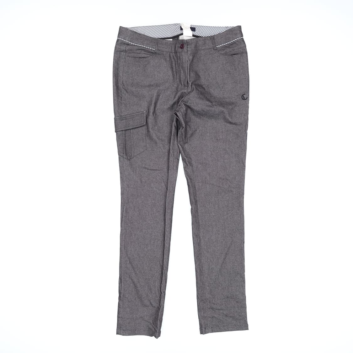 [76] 캘러웨이 여성 동계 골프팬츠 일자바지 1104HR3 상품이미지1