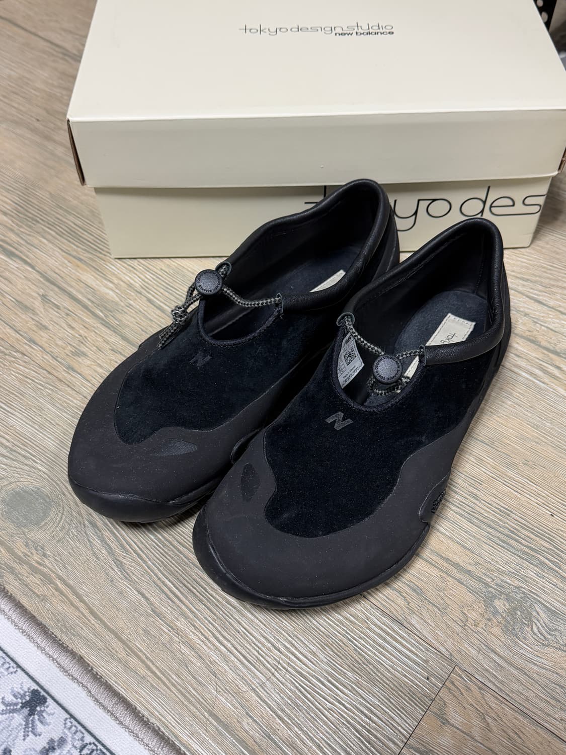 뉴발란스 도쿄디자인 스튜디오 MT10T 265 상품이미지1