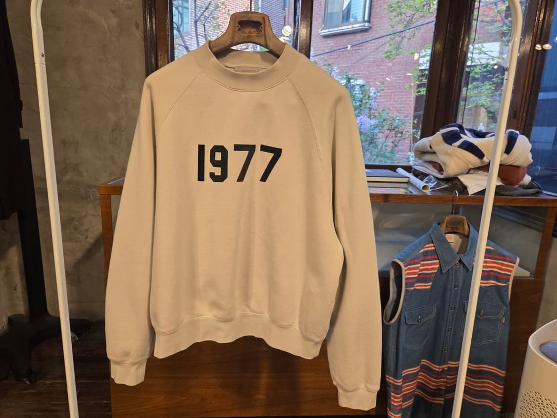 에센셜 후드 상품이미지10