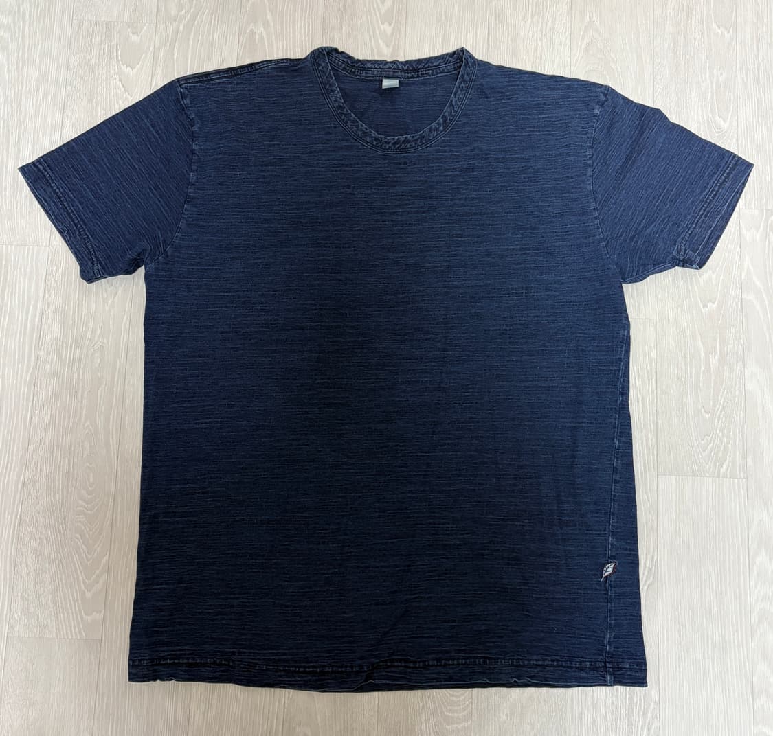 퓨어 블루 재팬 5011 반팔티 상품이미지1