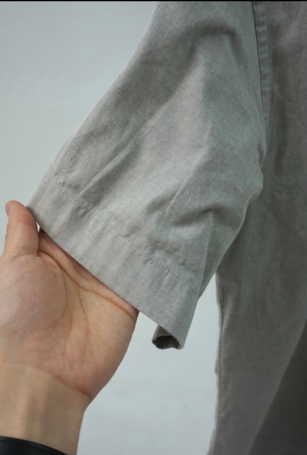 Comme des Garçons Homme deux Shirt 상품이미지8