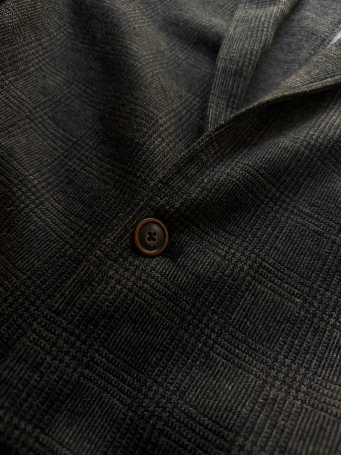 망고 저지 패브릭 자켓 100 상품이미지7