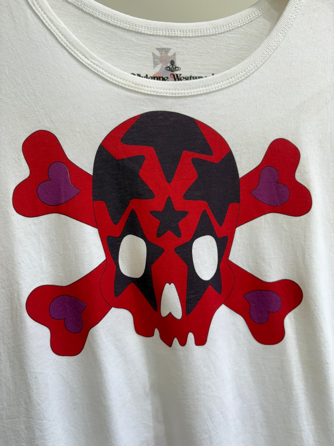 VIVIENNE WESTWOOD 반팔 상품이미지5