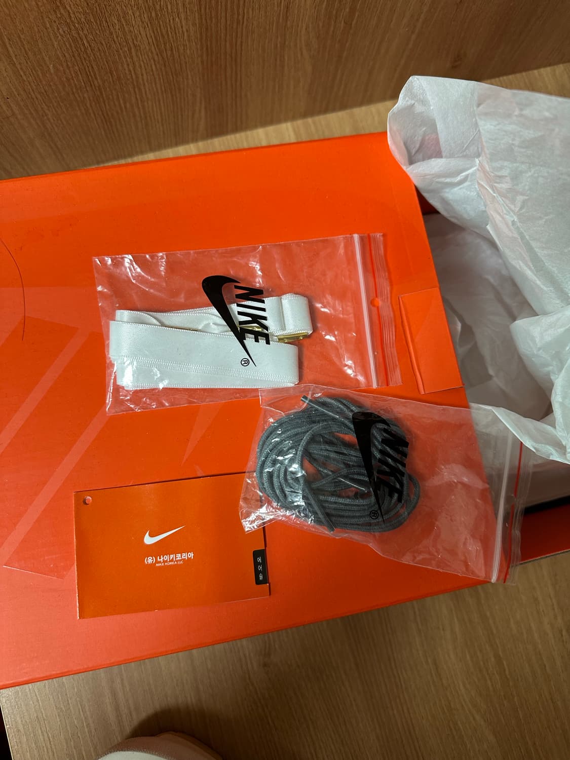 나이키 사카이 언더커버 LD와플 블랙 브라이트 시트론 270 상품이미지2