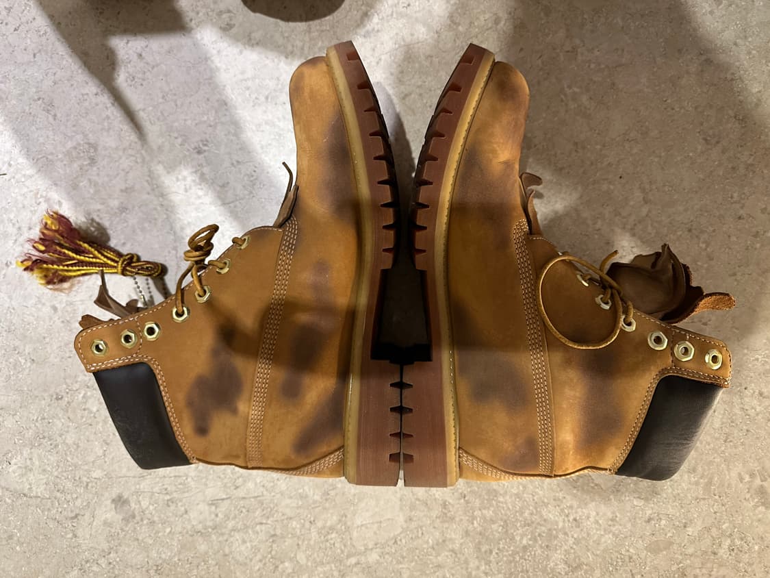 써저리 팀버랜드 270 상품이미지3