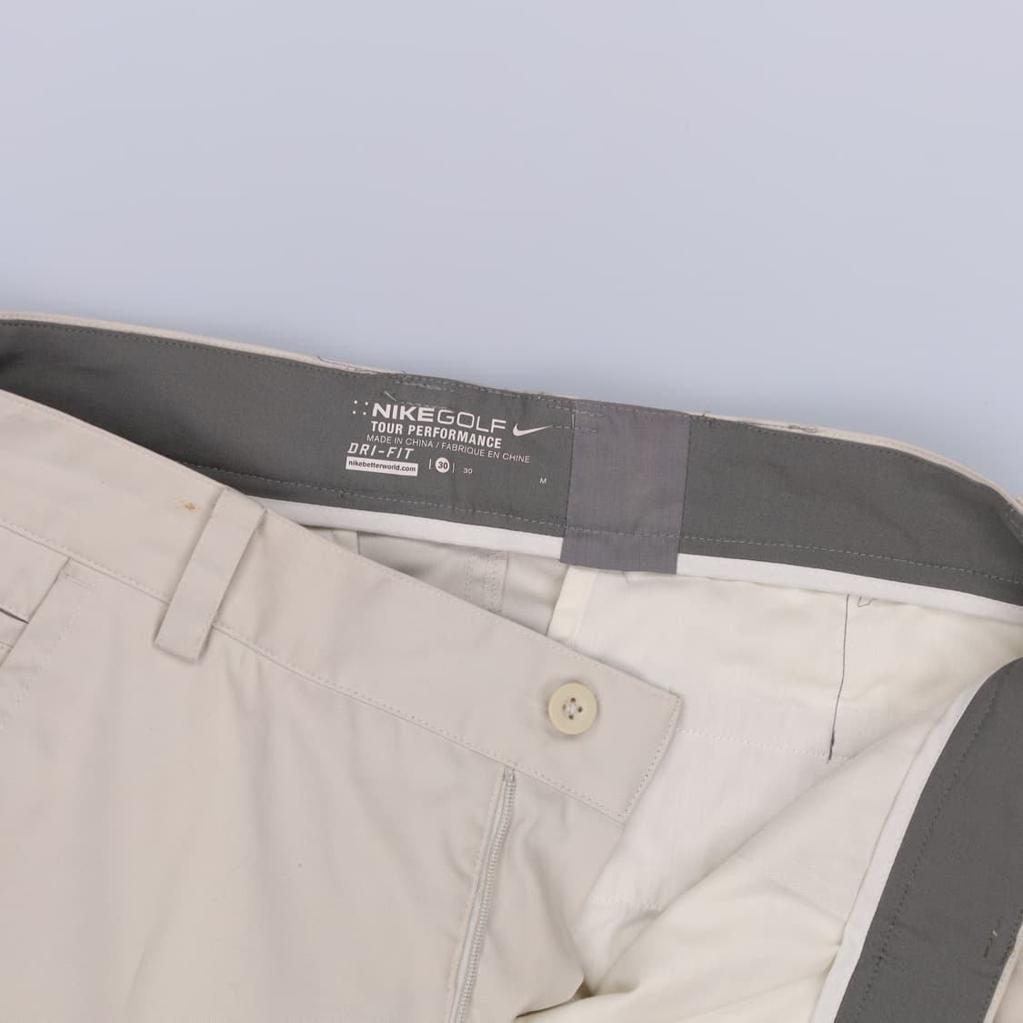 [30] 나이키골프 드라이핏 일자팬츠 1216H1 상품이미지6