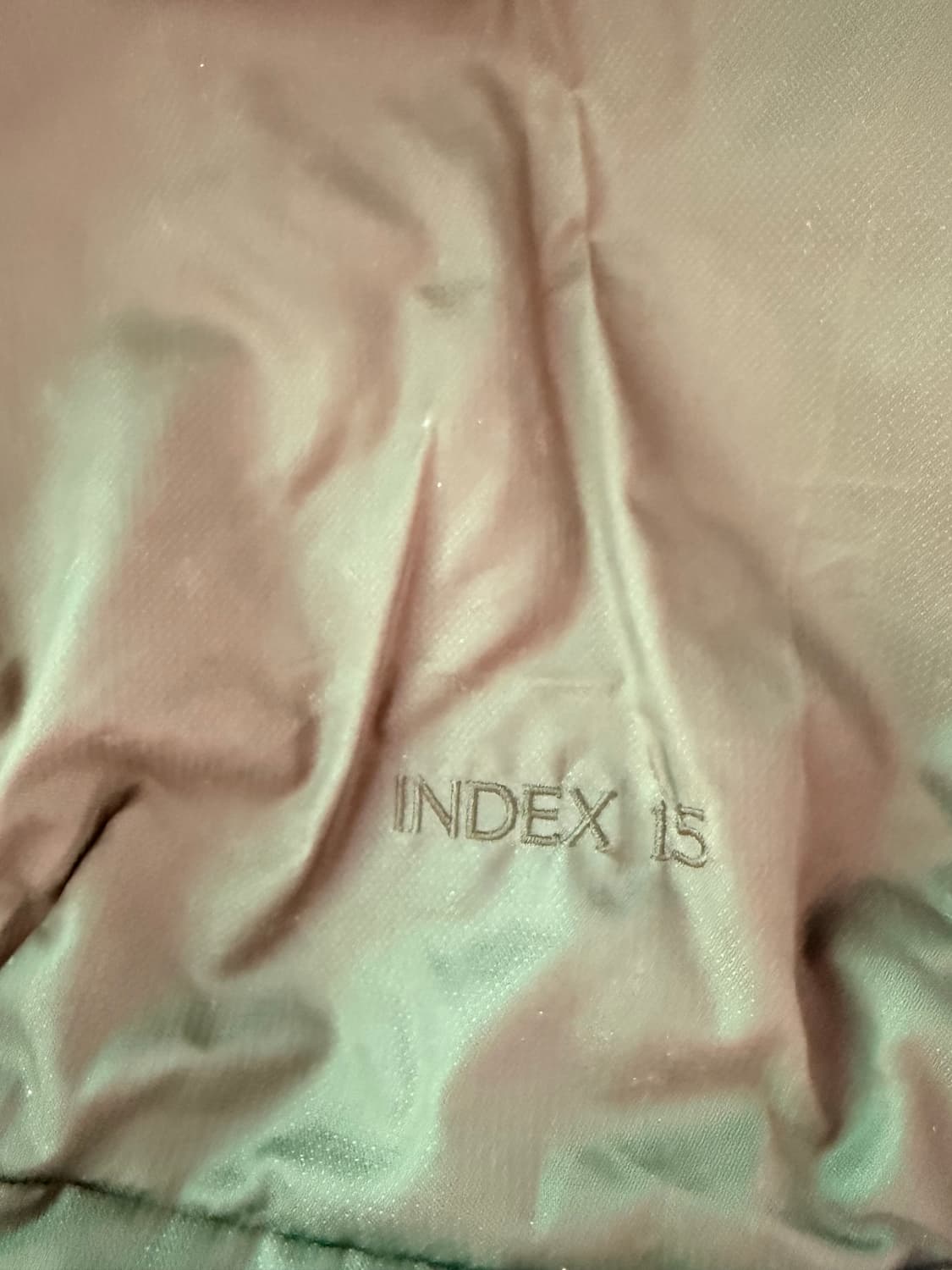 아크테릭스 INDEX 15 백팩  상품이미지4