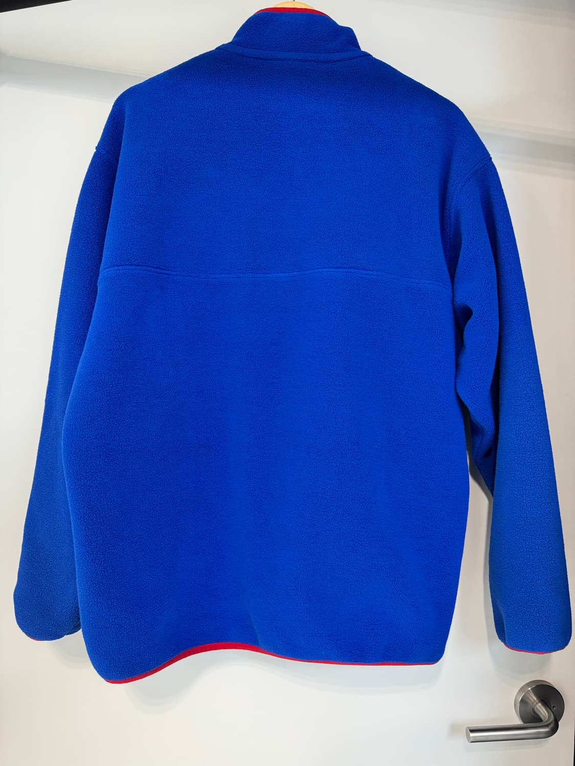 파타고니아 신칠라 패시지블루 L 상품이미지3