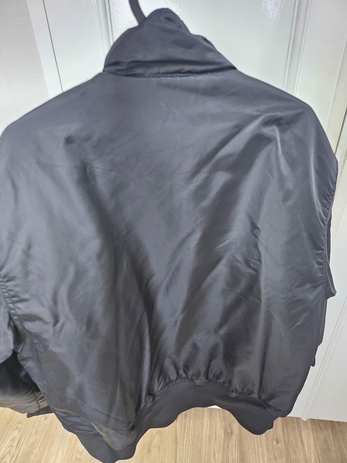 usa패치 ma-1(M) 상품이미지4