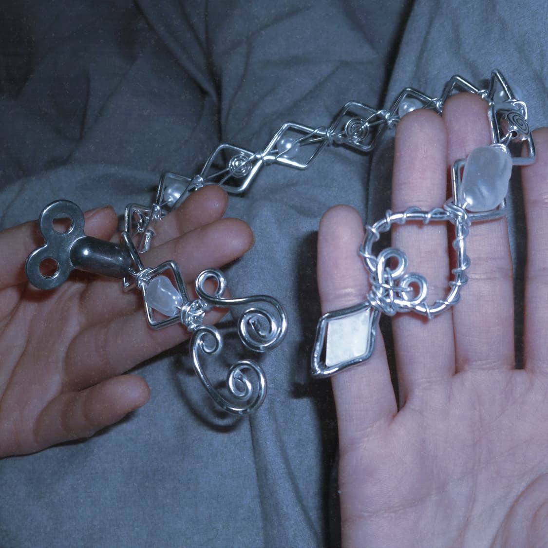 ✦choker 상품이미지2