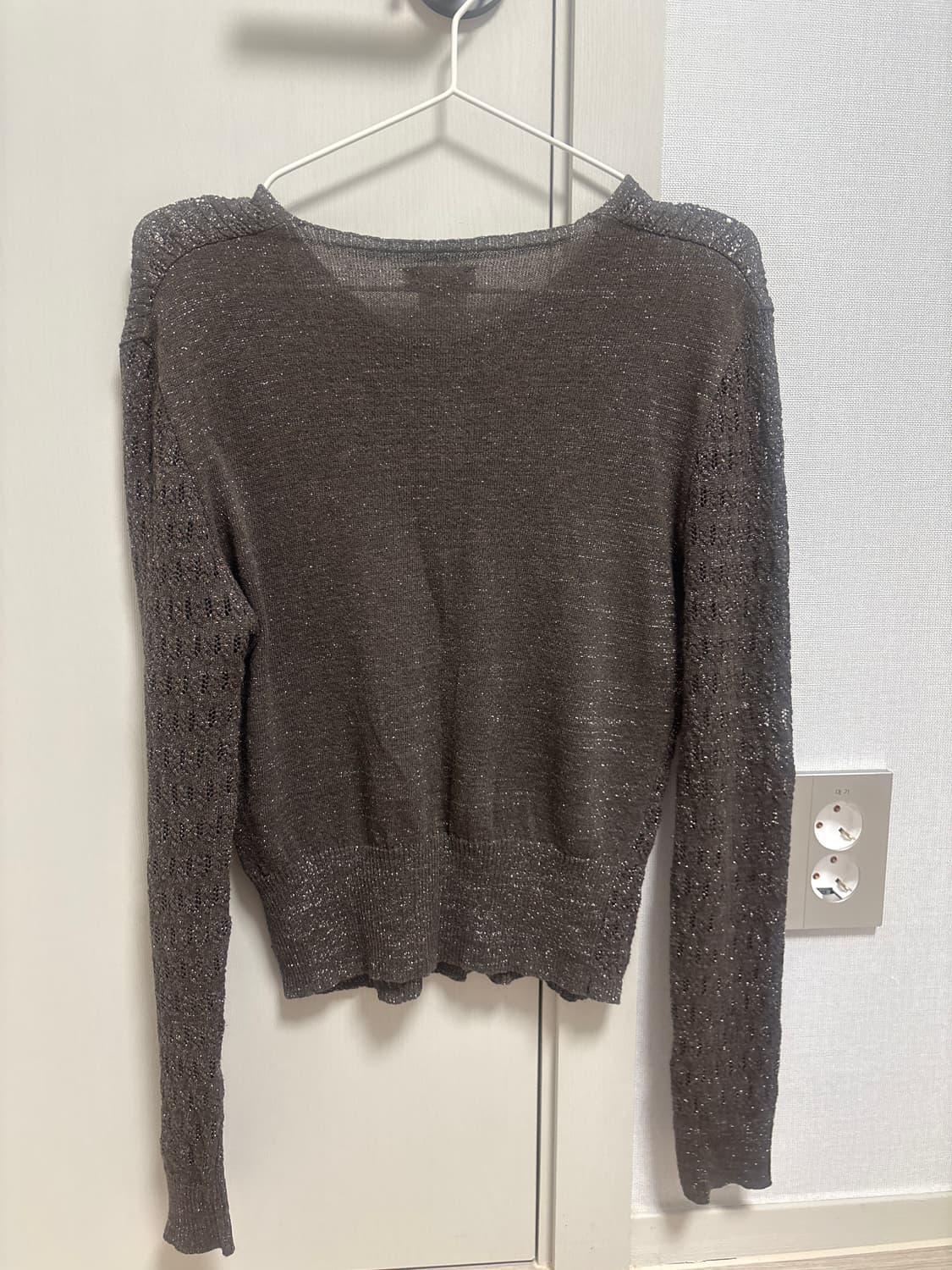 Dries Van Noten 가디건 / Size M 상품이미지3