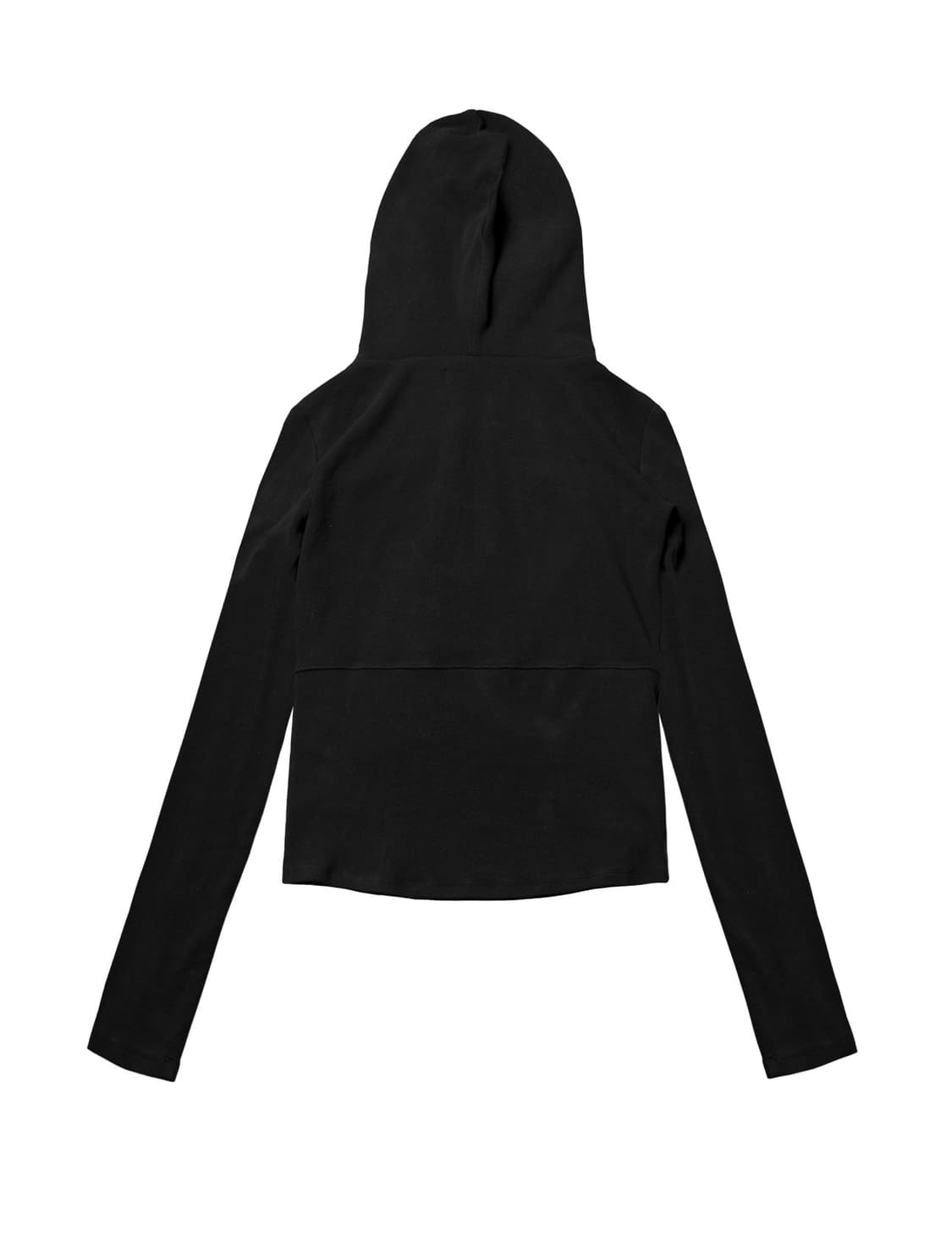 eyang hook 2-way hoodie 상품이미지6