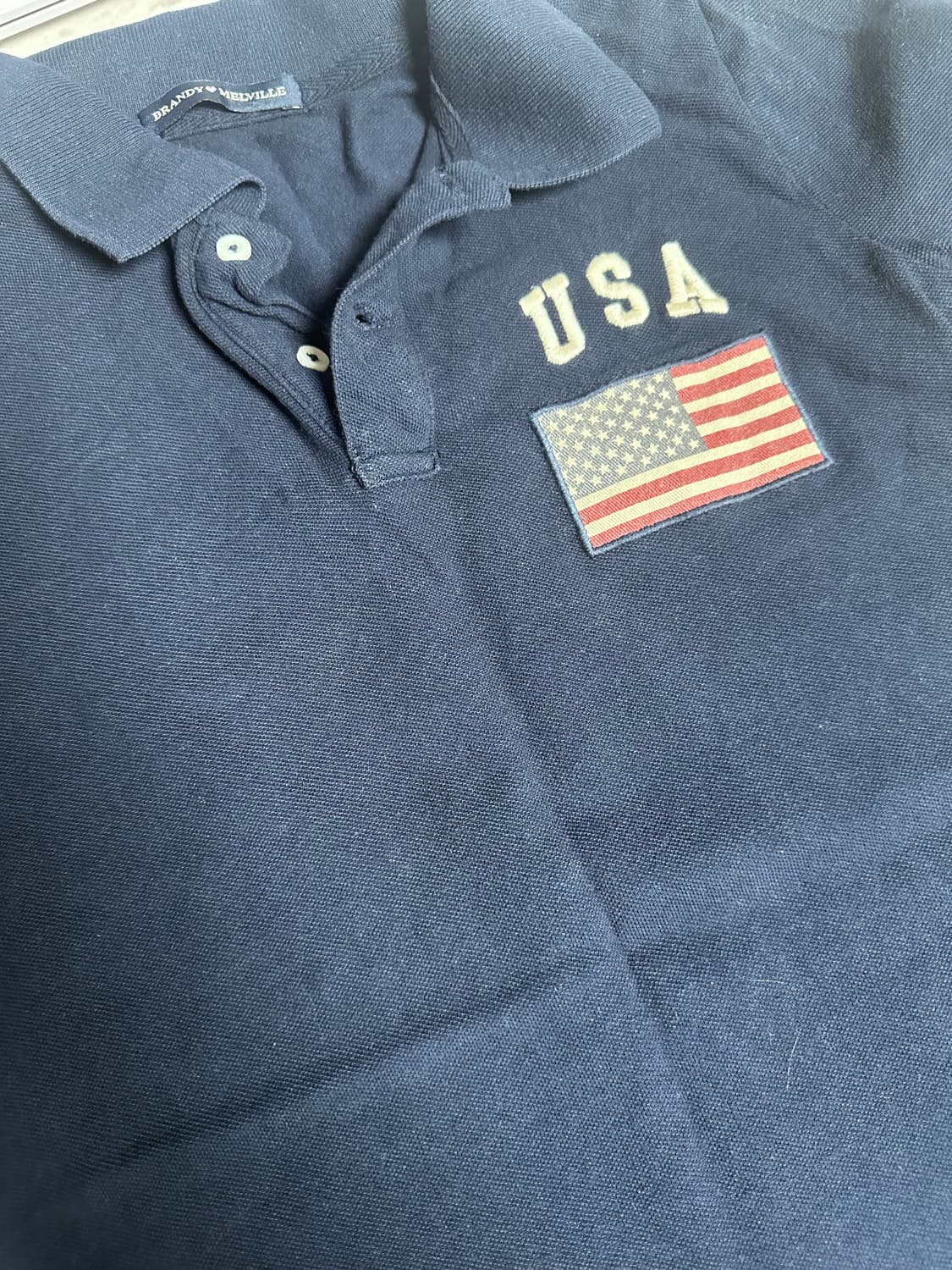 브랜디멜빌 usa 카라티 상품이미지1