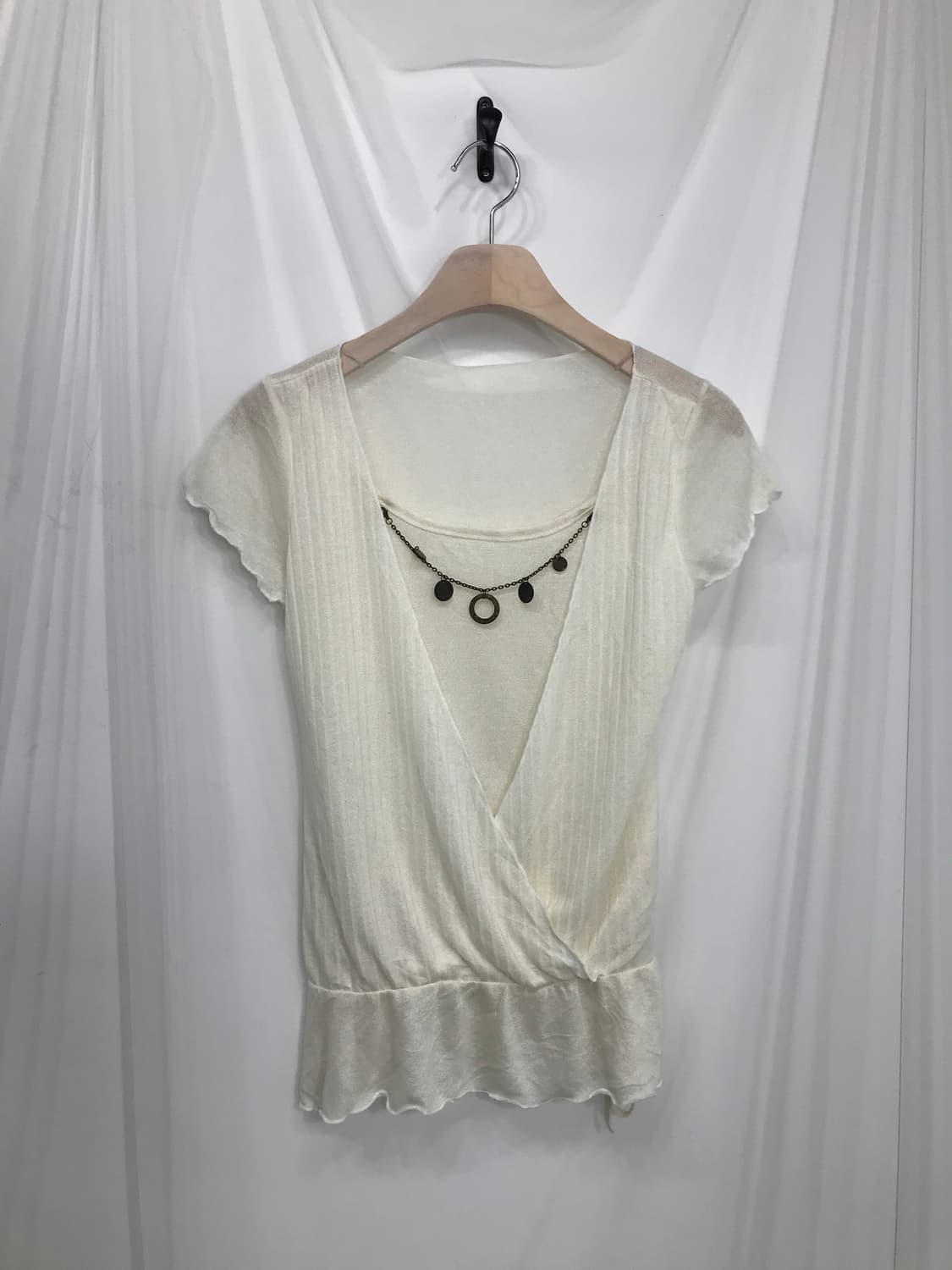 𖤐여리 온나 리본 코디set𖤐  상품이미지5