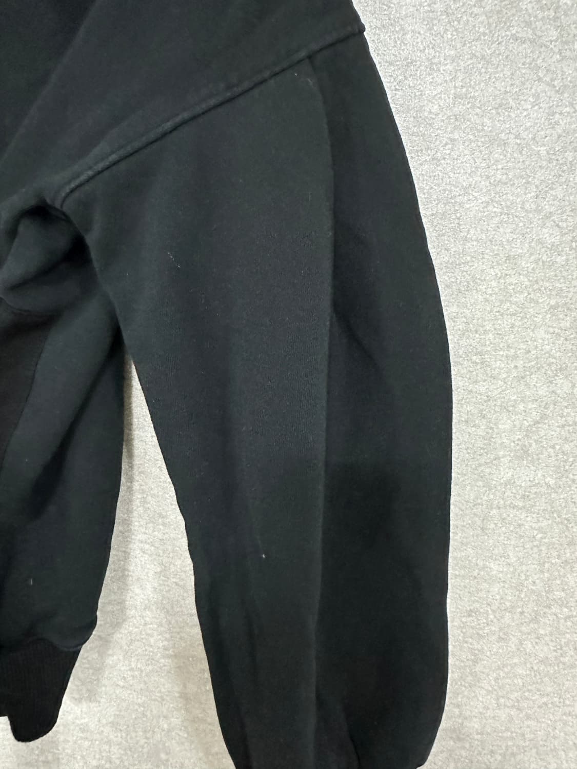 MINNCHAI 지퍼 벌룬 MTM 상품이미지4