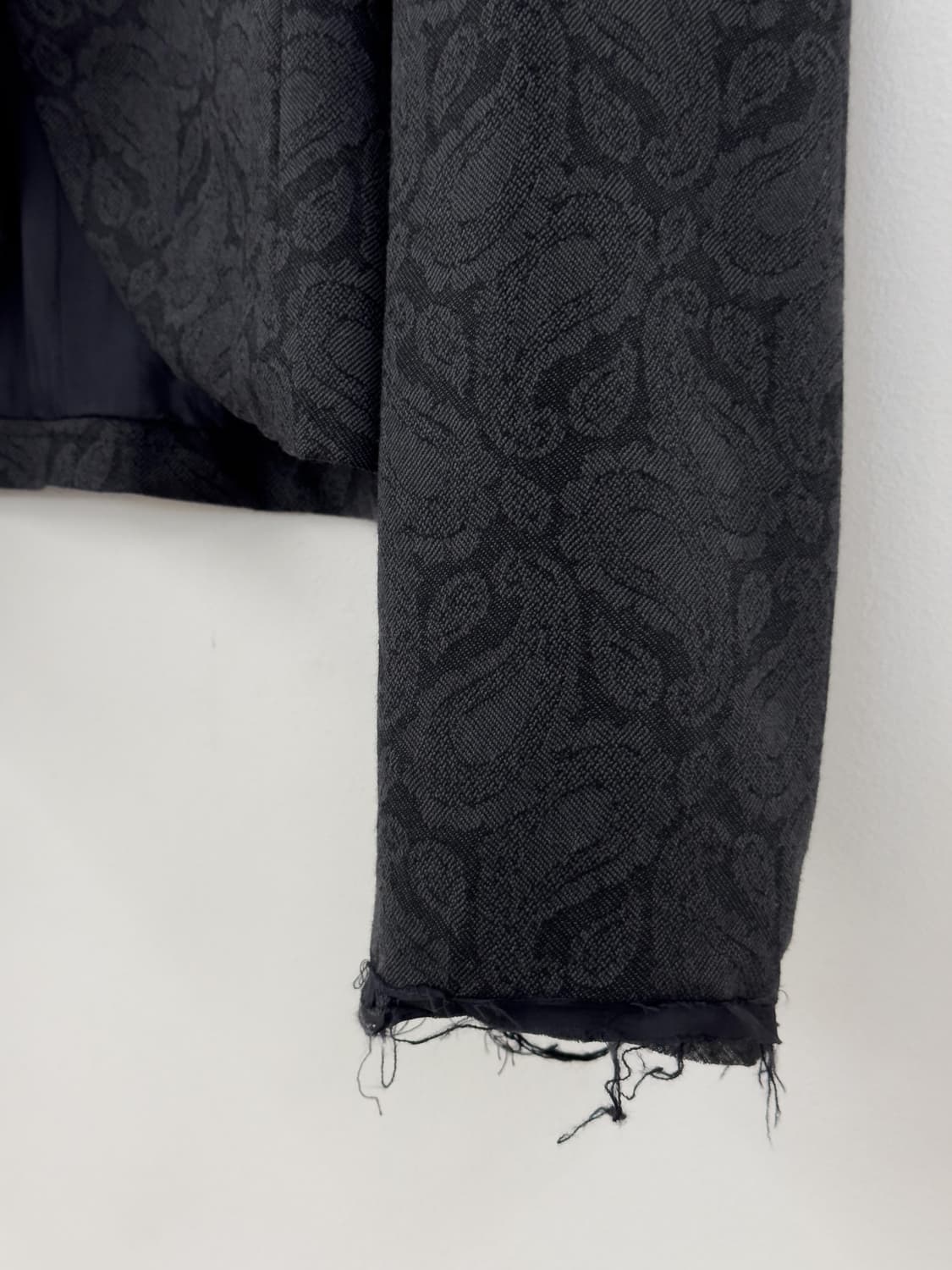 크리스챤 디올 자카드 자켓 상품이미지5