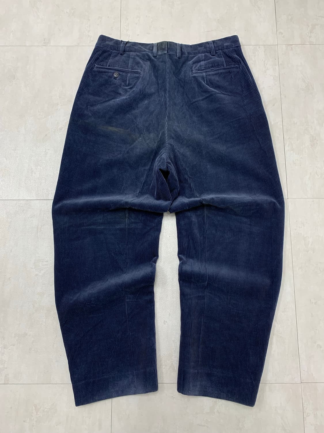 라코스테 코듀로이 팬츠 #117 상품이미지7