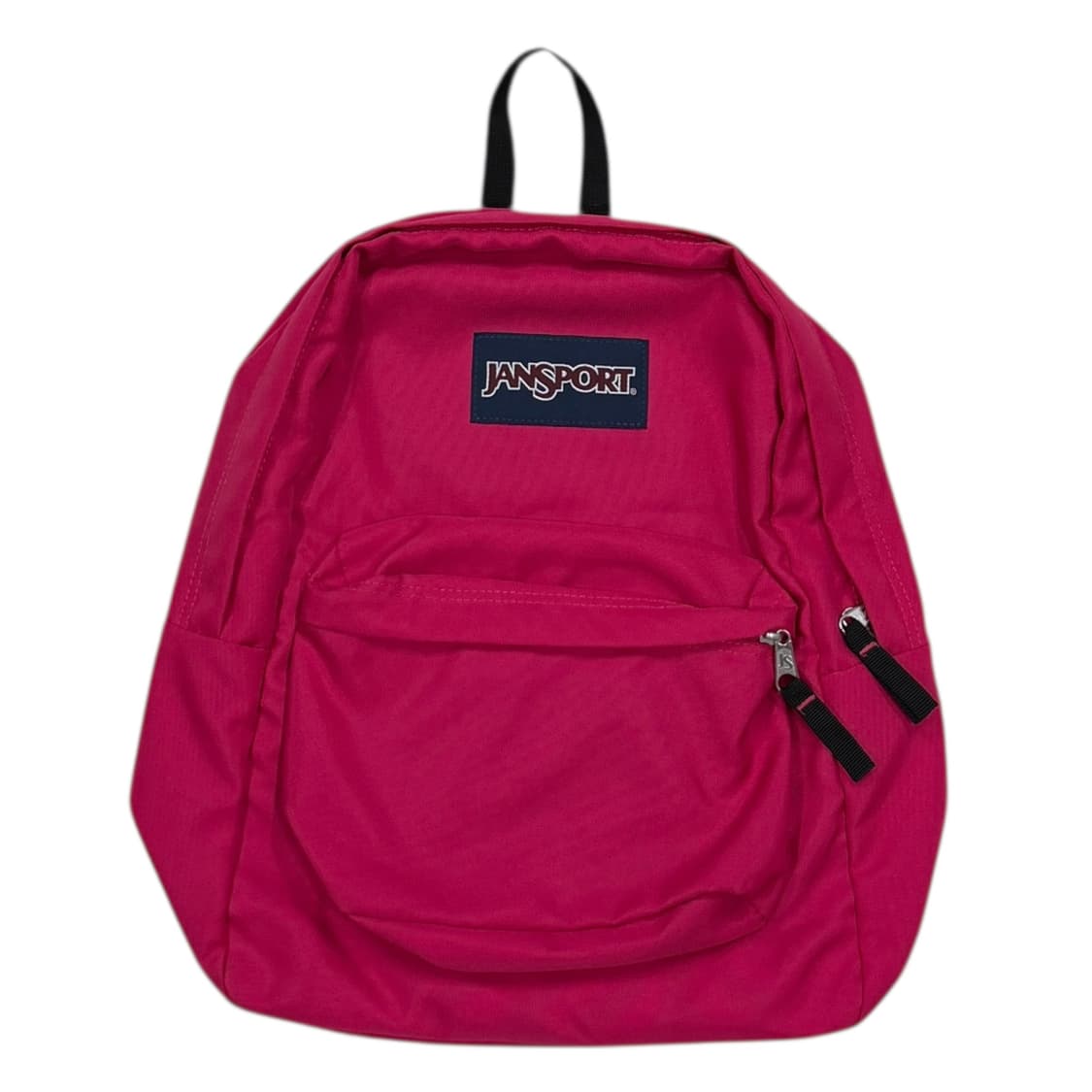 잔스포츠 빈티지 슈퍼브레이크 백팩 가방 핑크 상품이미지1